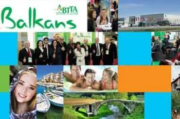 Event: Go2Balkans