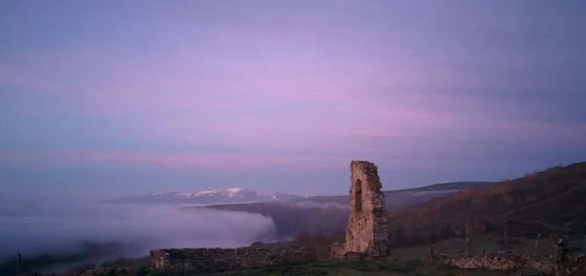 Are you ready for Camino de Santiago?
