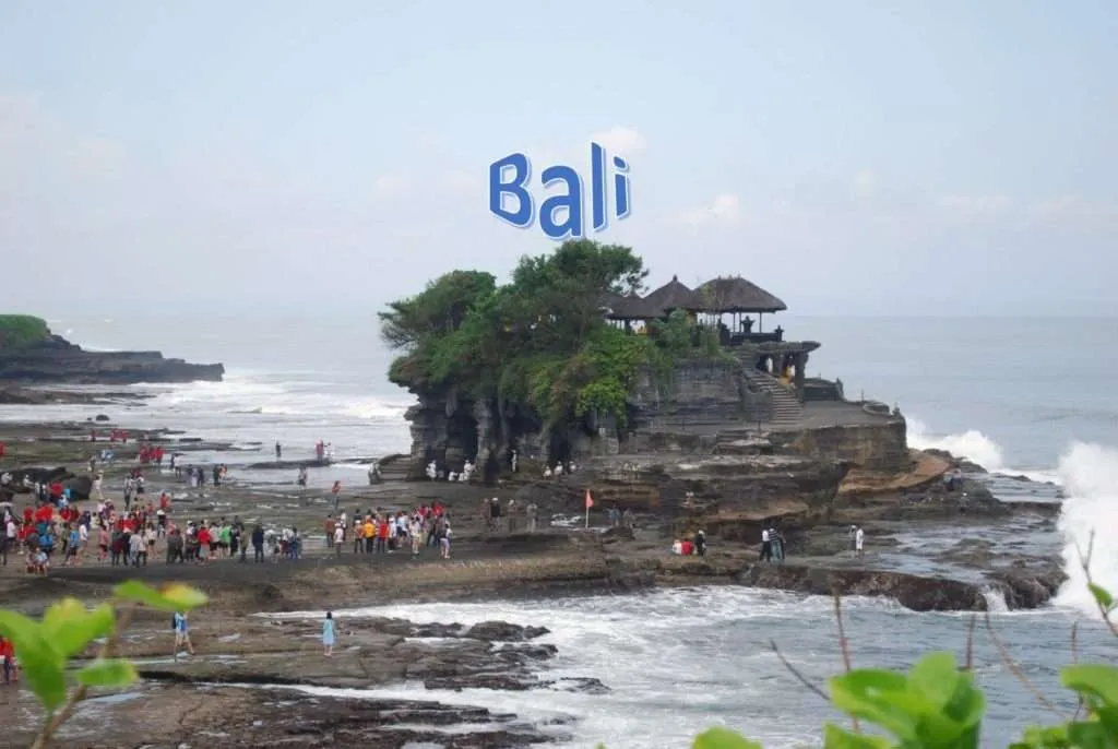 Bali - Plenty of memories for pennies