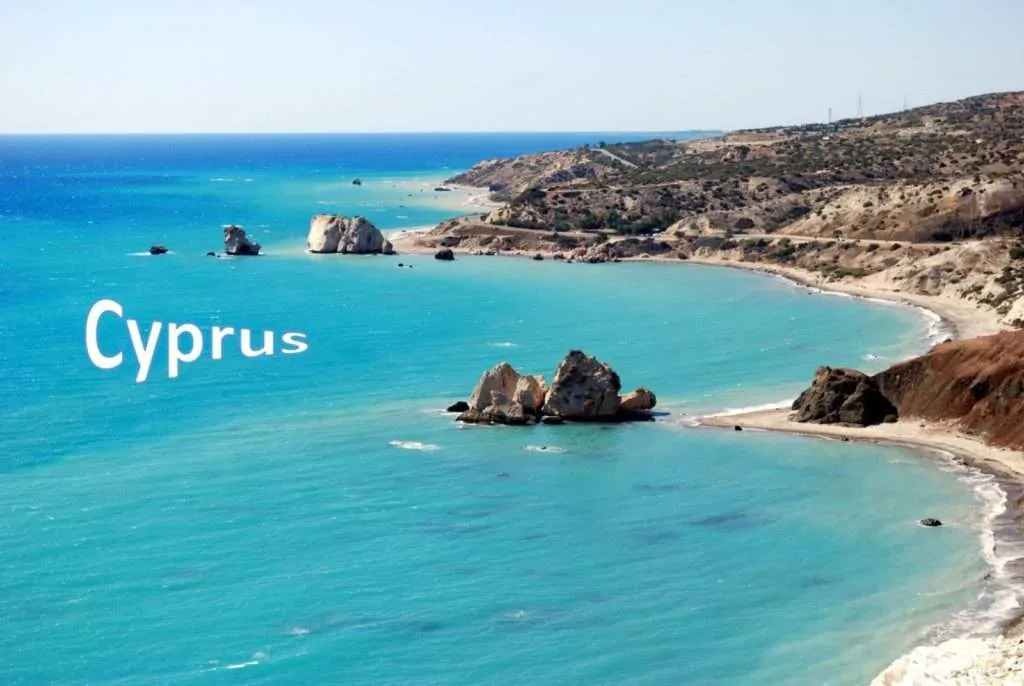 Cyprus - Plenty of memories for pennies