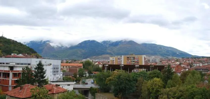 Dupnitsa – the town of unanswered questions