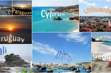 Places to give you plenty of memories for pennies