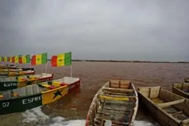 Planning a trip to Senegal
