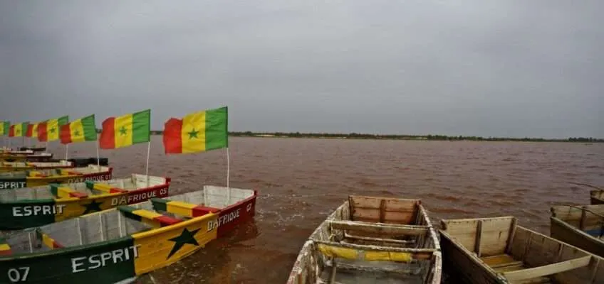 Planning a trip to Senegal