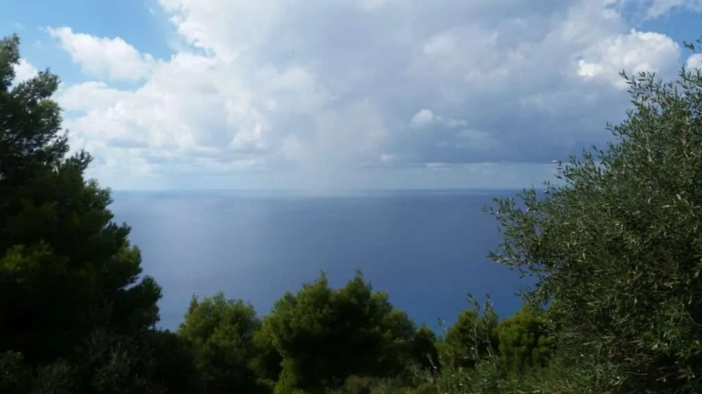 Greece, Lefkada
