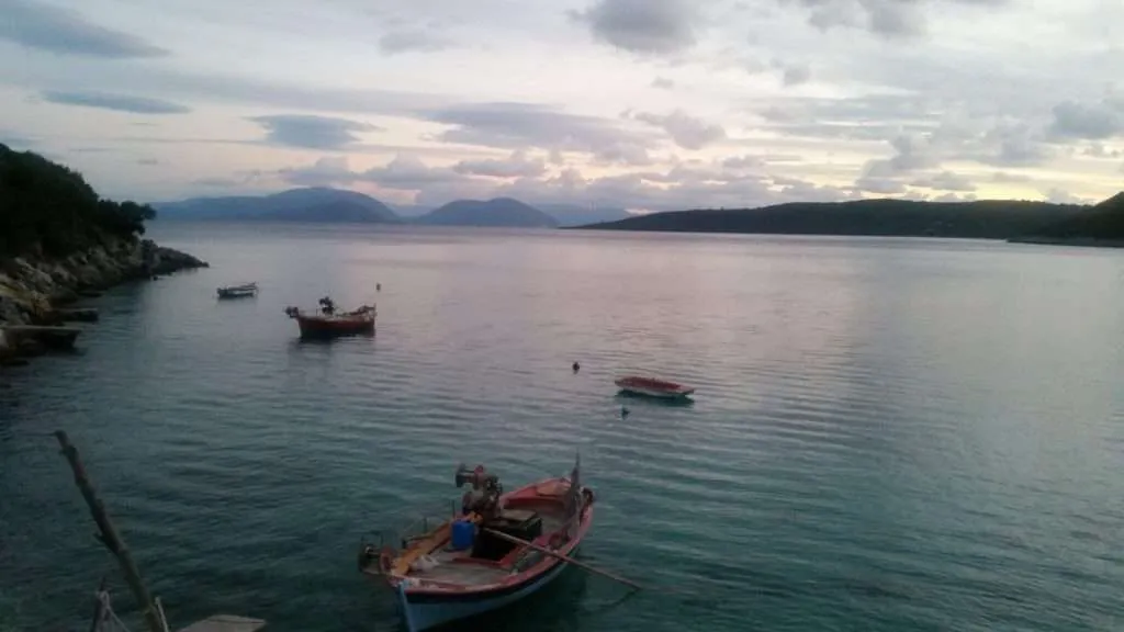Greece, Lefkada