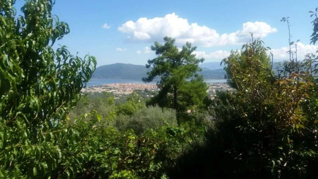 Greece, Lefkada