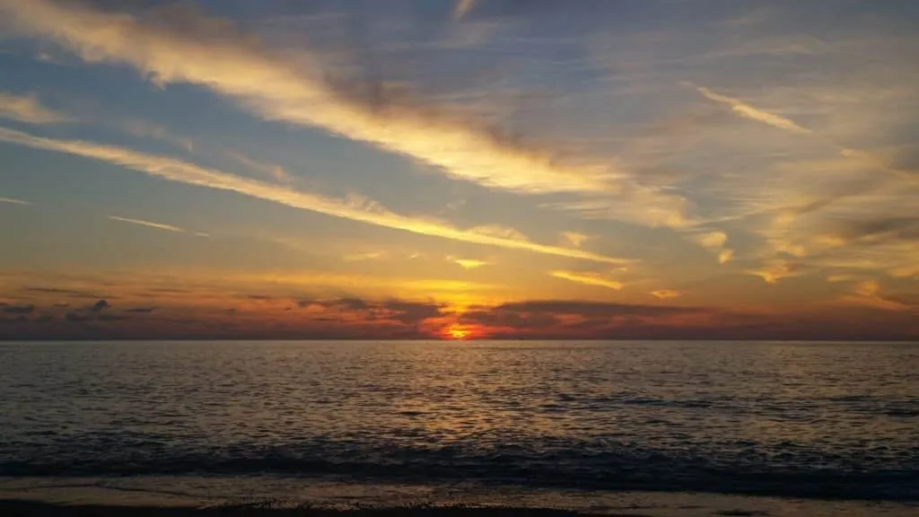 Greece, Lefkada