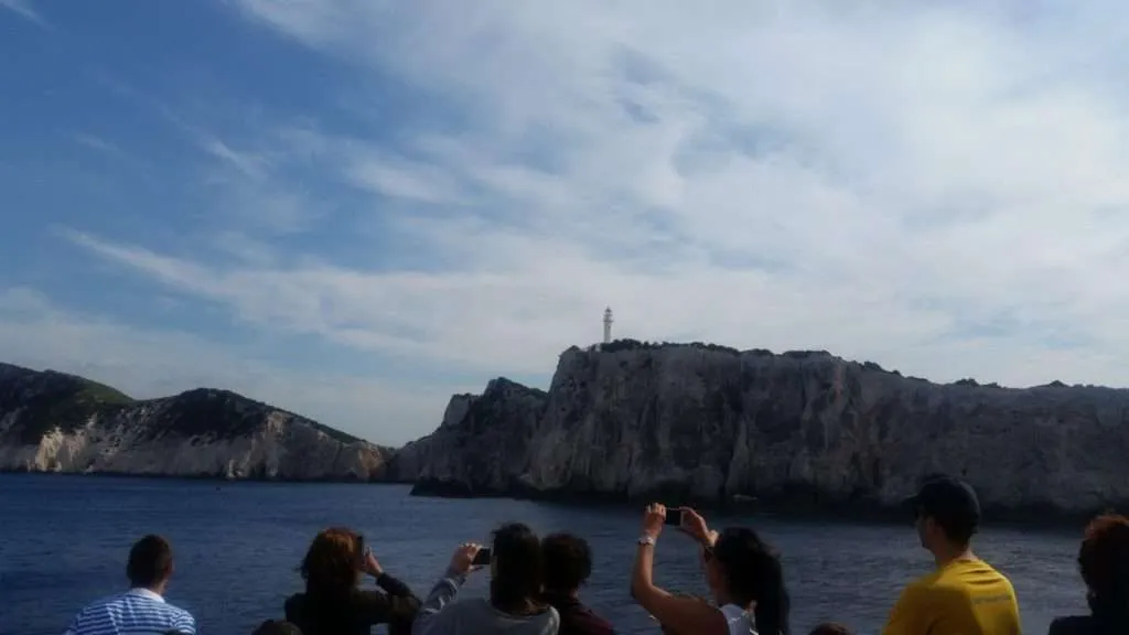 Greece, Lefkada