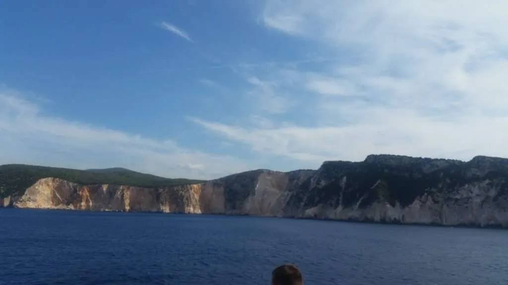 Greece, Lefkada