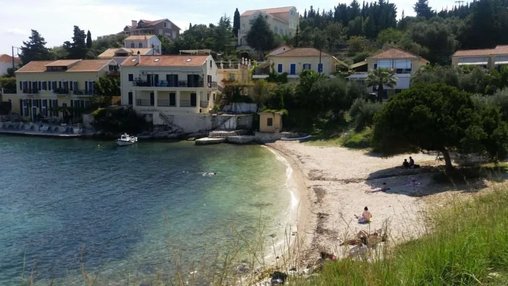 Greece, Lefkada, Kefalonia