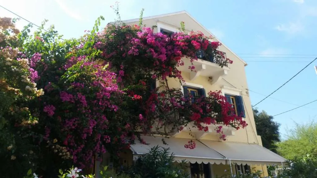 Greece, Lefkada, Kefalonia