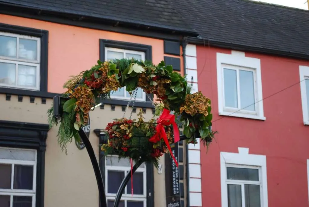 Ireland, Kilkenny