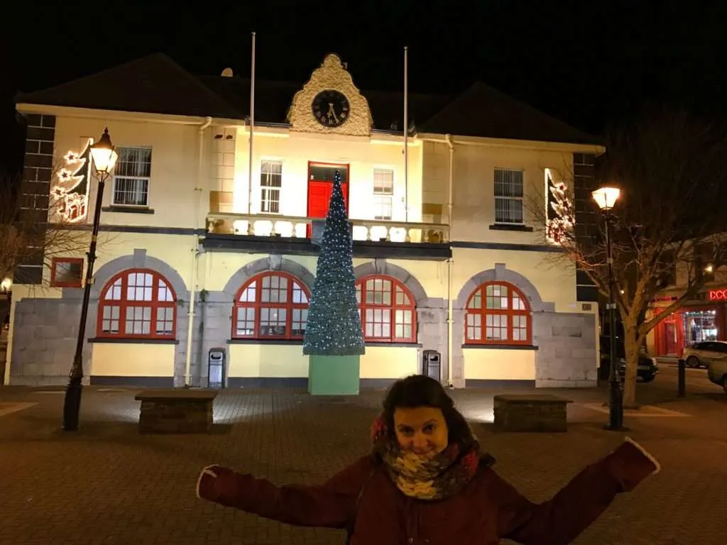 Ireland, Kilrush