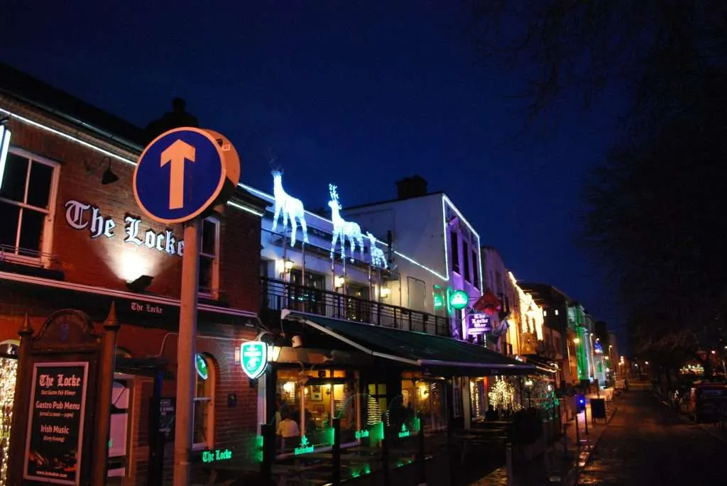 Limerick, Ireland
