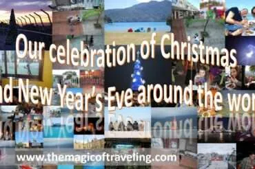 Christmas and New Year’s traditions and customs around the world