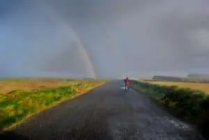 Ireland, Wild Atlantic Way, Kilkee to Loop Head