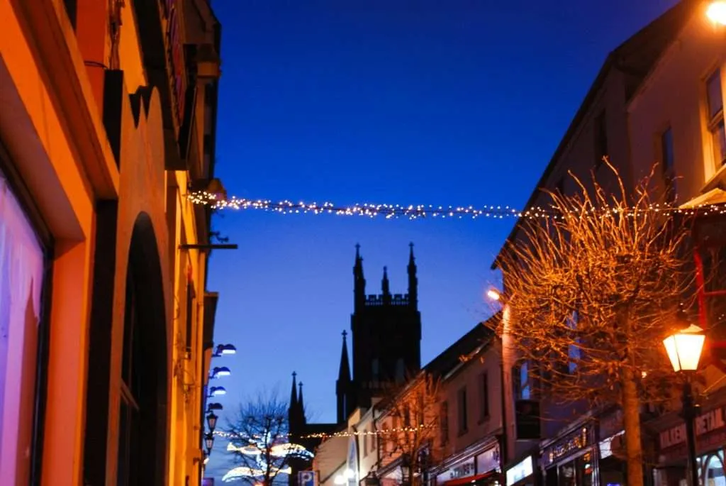 Ирландия, Kilkenny