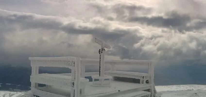 The ultimate guide to one (yet) unspoiled winter resort – Babin Zub, Serbia