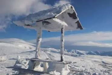 What to expect when you go skiing in Babin Zub?