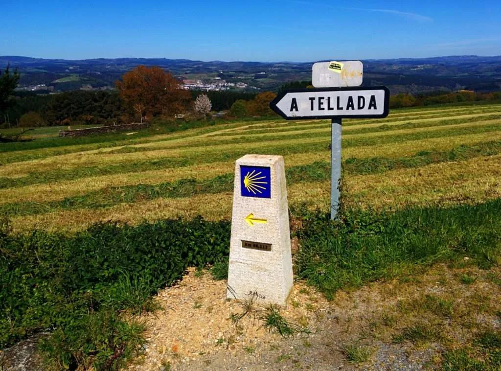 camino de santiago questions and answers