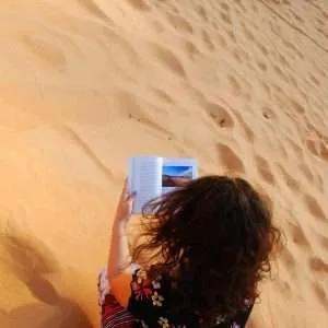 The Magic of Traveling: Follow the Locals book