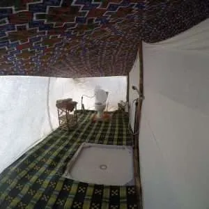 Our bathroom