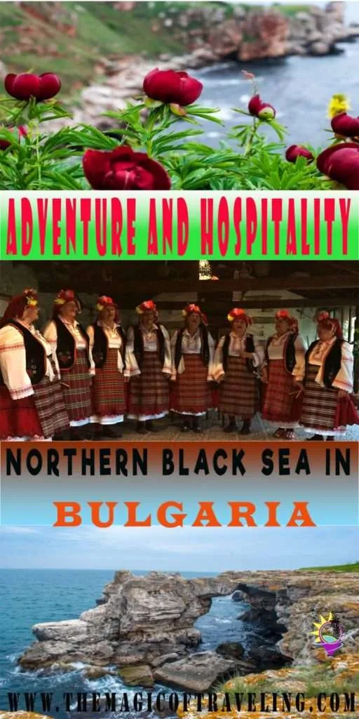 Northern Black Sea Bulgaria Pinterest