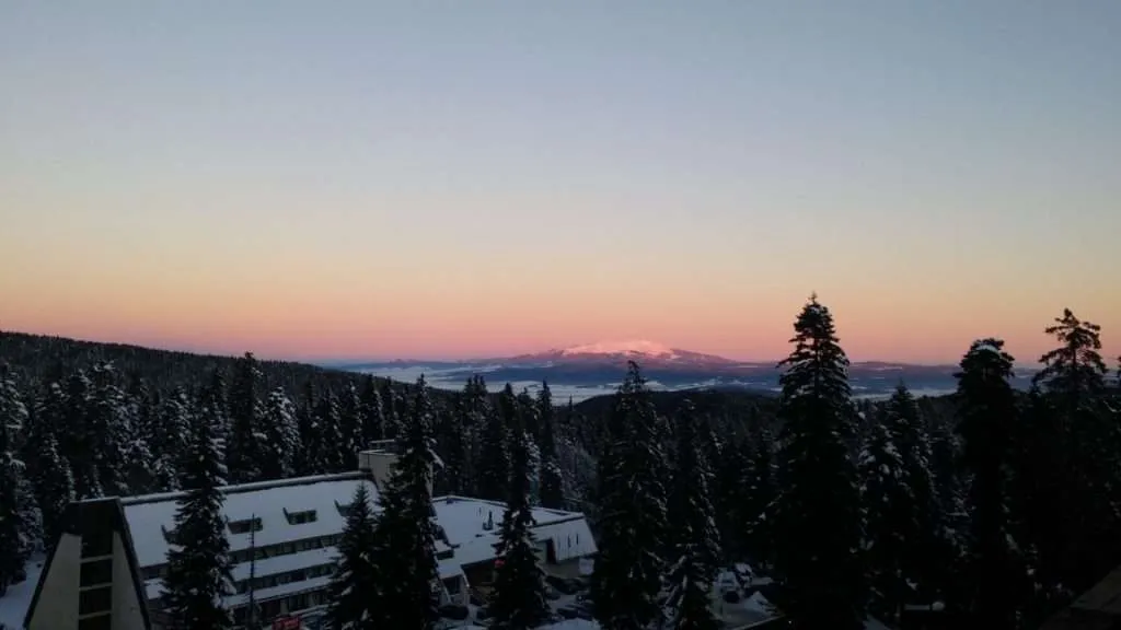 Favorite spa places in Bulgaria - Borovets