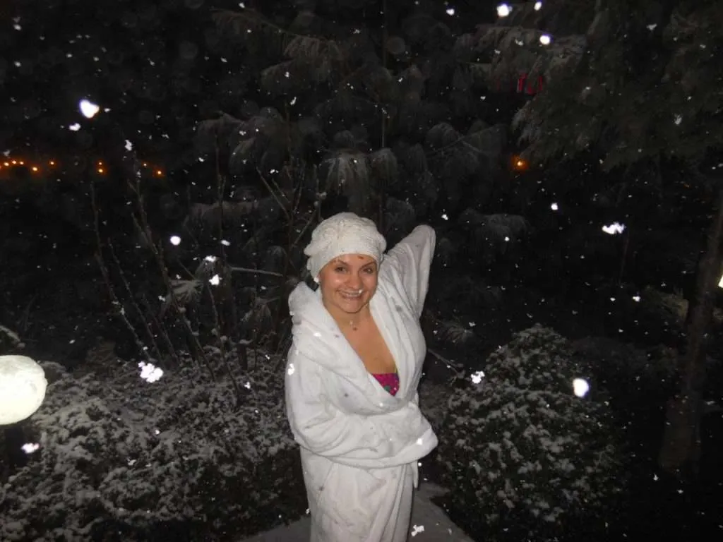 Favorite spa places in Bulgaria - Kostenets