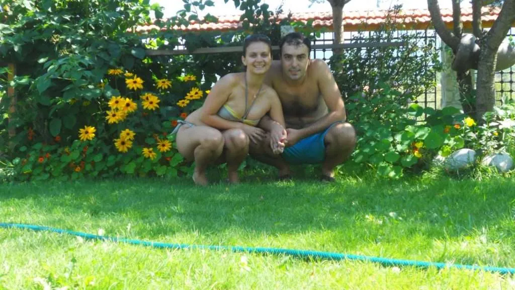 Favorite spa places in Bulgaria - Govedartsi