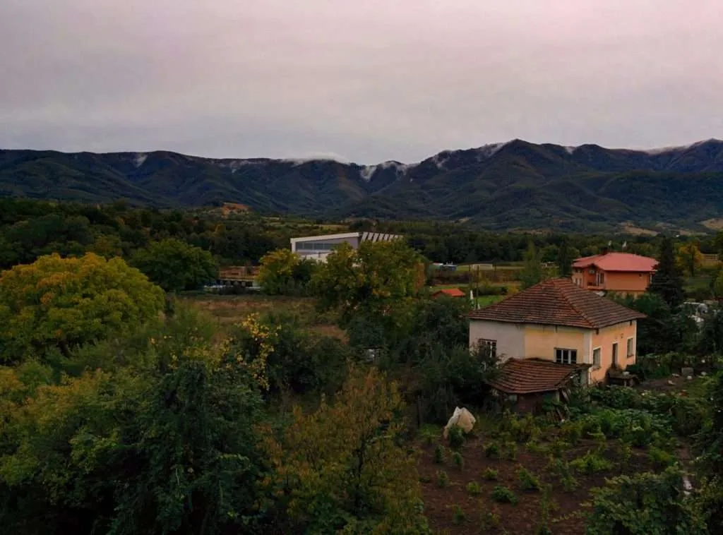 Favorite spa places in Bulgaria - Varshets