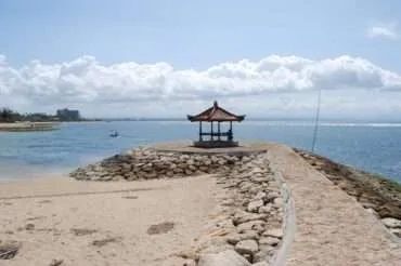 Rejuvenate with Beach Holidays in Bali