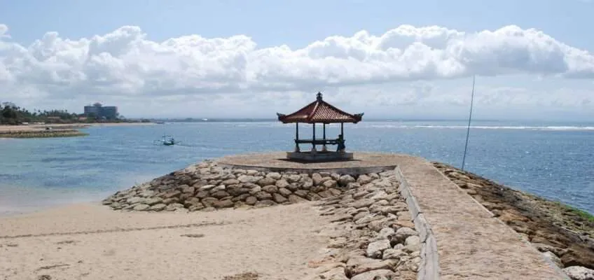Rejuvenate with Beach Holidays in Bali