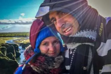 Our favorite romantic places and things to do in Iceland
