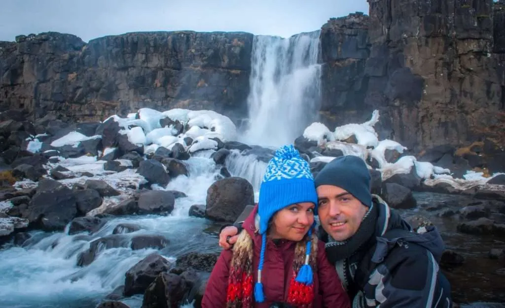 Iceland, road trip, places to visit, guide, tectonic plates, Тhingvellir