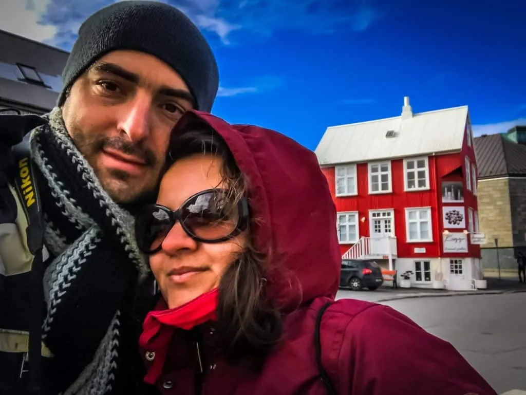 Iceland, road trip, places to visit, guide, Reykjavik