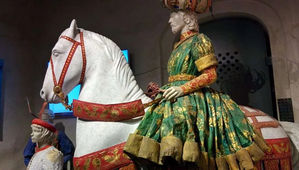 free and cheap museums in Stockholm, Sweden