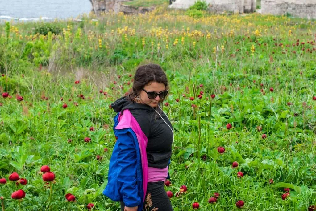 Traveling to Bulgaria, Yailata, Kavarna - kayaking, boat trip, caves, walks, hiking, views, photography and hospitality, traditions in northern Black sea.