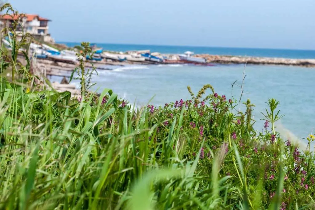 Traveling to Bulgaria, Shabla, Kavarna - kayaking, boat trip, caves, walks, hiking, views, photography and hospitality, traditions in northern Black sea.