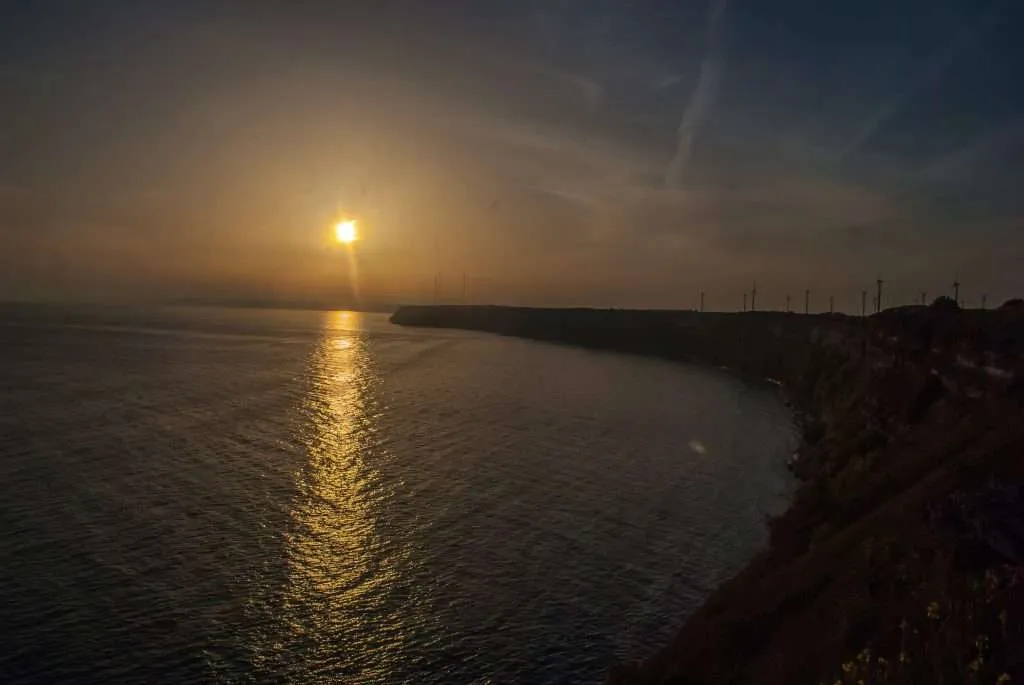 Traveling to Bulgaria, Tyulenovo, Kavarna - kayaking, boat trip, caves, walks, hiking, views, photography and hospitality, traditions in northern Black sea.