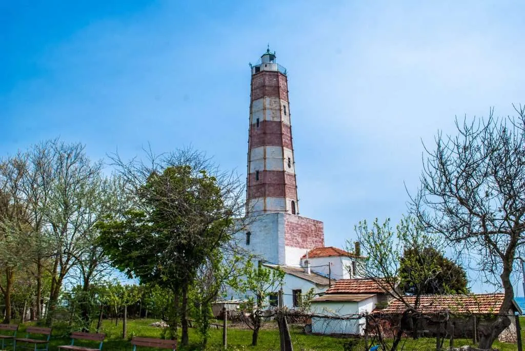 Traveling to Bulgaria, Shabla, Kavarna - kayaking, boat trip, caves, walks, hiking, views, photography and hospitality, traditions in northern Black sea.