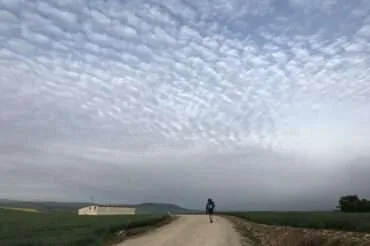 Camino de Santiago Frances stages – St. Jean Pied de Port to Boadilla