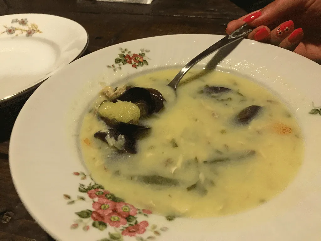 Traveling to Bulgaria, Tyulenovo, Kavarna - kayaking, boat trip, caves, walks, hiking, views, food and hospitality, traditions in northern Black sea.