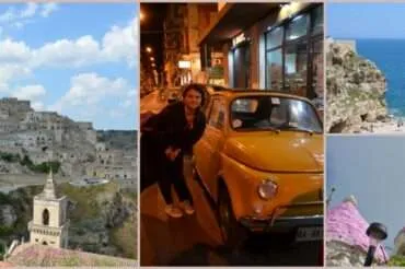 Things to do in Southern Italy – a guide to Puglia