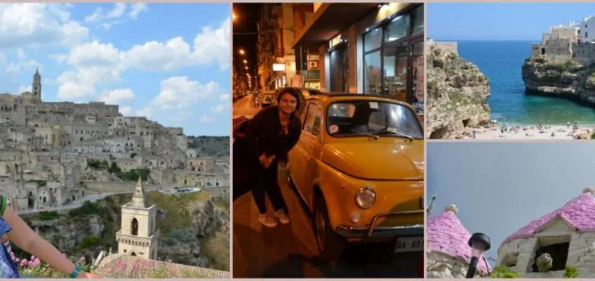 Things to do in Southern Italy – a guide to Puglia