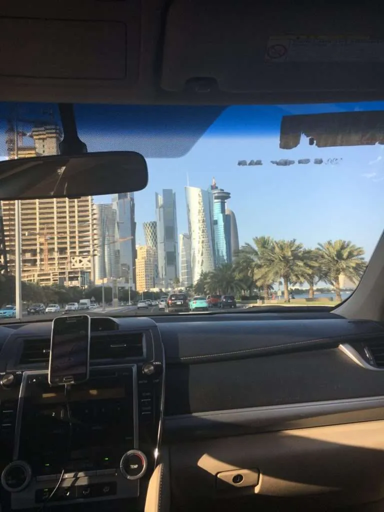 Visit Doha, Qatar