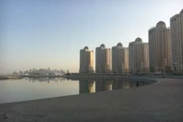 Should I bother to visit Doha, Qatar?