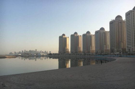 Should I bother to visit Doha, Qatar?