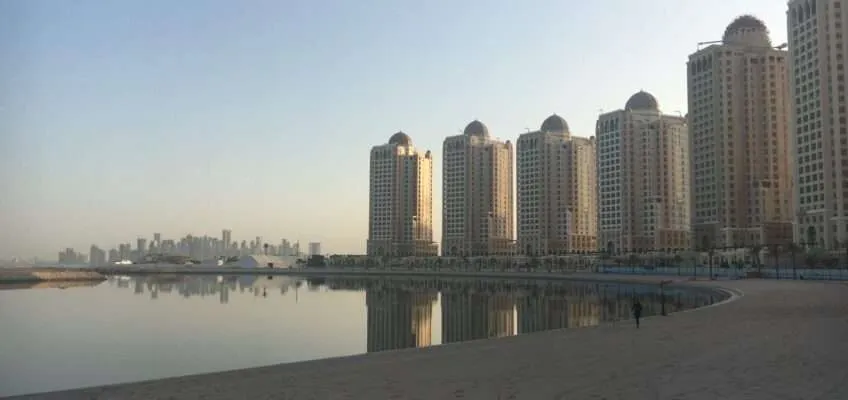 Should I bother to visit Doha, Qatar?